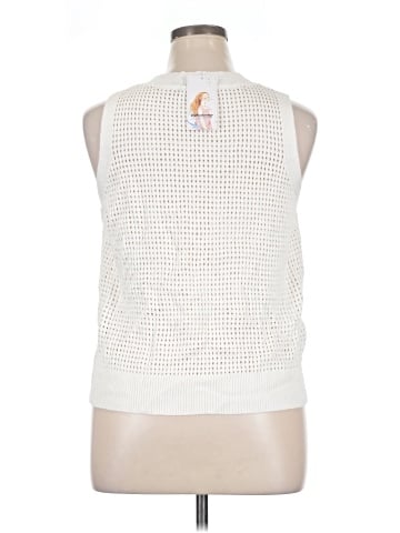 Prettygarden Sleeveless T-Shirt (view 2)