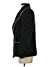 Max Studio Tweed Black Blazer Size S - photo 5