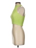 Zara Green Tank Top Size XS - photo 5