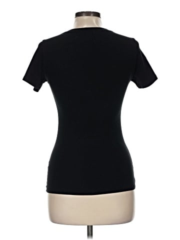 Active Basic Short Sleeve T-Shirt (view 2)