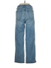 Just Black Blue Jeans Size 24 waist - photo 2