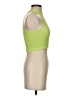 Zara Green Tank Top Size XS - photo 4
