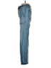 Just Black Blue Jeans Size 24 waist - photo 5