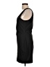 Express Solid Black Cocktail Dress Size L - photo 5