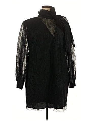 ELOQUII Cocktail Dress (view 1)