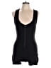 Cotton Candy Black Romper Size L - photo 1