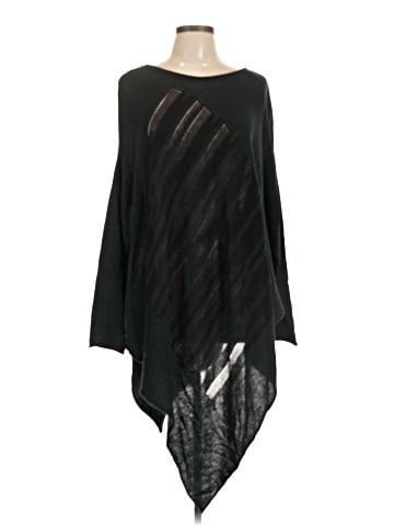 Stella Carakasi Poncho (view 1)