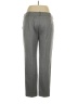 Giorgio Armani Chevron-herringbone Gray Dress Pants Size EU 48 / US 18 - photo 2