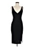 Lulus Black Cocktail Dress Size M - photo 1