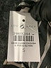 Lou & Grey Animal Print Silver Casual Pants Size S - photo 7