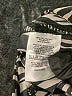 Lou & Grey Animal Print Silver Casual Pants Size S - photo 8