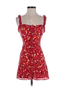 Réalisation Sleeveless Silk Top (view 1)