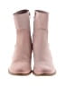 Diba True Pink Ankle Boots Size 9 - photo 2