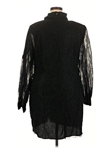 ELOQUII Cocktail Dress (view 2)