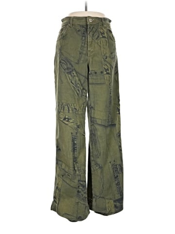 Blumarine Casual Pants (view 1)