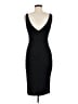 Lulus Black Cocktail Dress Size M - photo 2