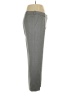 Giorgio Armani Chevron-herringbone Gray Dress Pants Size EU 48 / US 18 - photo 4