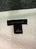 Ann Taylor 100% Polyester Ivory Short Sleeve Top Size L - photo 7