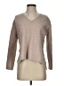BCBGMAXAZRIA Tan Wool Pullover Sweater Size XS - photo 1