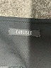 Carlisle 100% Acetate Black Formal Skirt Size 6 - photo 4