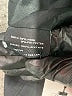 Carlisle 100% Acetate Black Formal Skirt Size 6 - photo 6