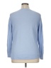 Gap Blue Pullover Sweater Size XL - photo 2