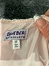 Blueberi Boulevard 100% Polyester Ivory Dress Size 3T - photo 3