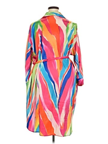 Ashley Stewart Casual Dress (view 2)