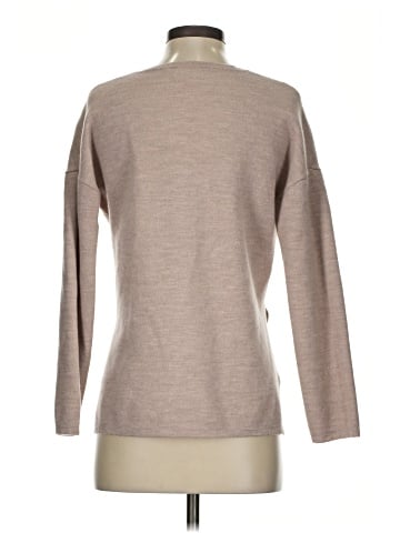 BCBGMAXAZRIA Wool Pullover Sweater (view 2)