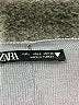 Zara Gray Cardigan Size L - photo 7