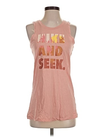 Columbia Tank Top (view 1)