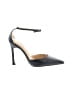 Tony Bianco Black Heels Size 6 1/2 - photo 1
