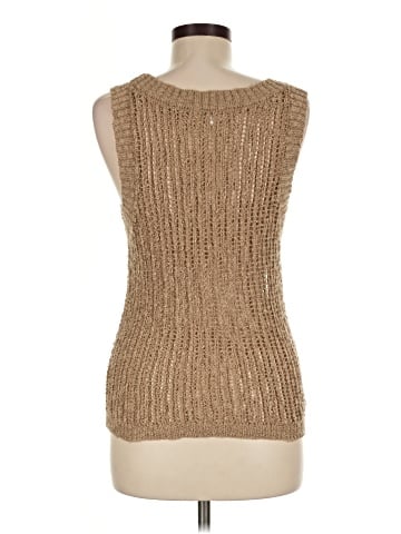 Blu Pepper Sleeveless Top (view 2)
