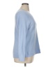 Gap Blue Pullover Sweater Size XL - photo 4