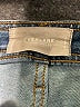 Everlane Solid Blue Jeggings Size 29 waist - photo 7