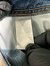 Everlane Solid Blue Jeggings Size 29 waist - photo 8