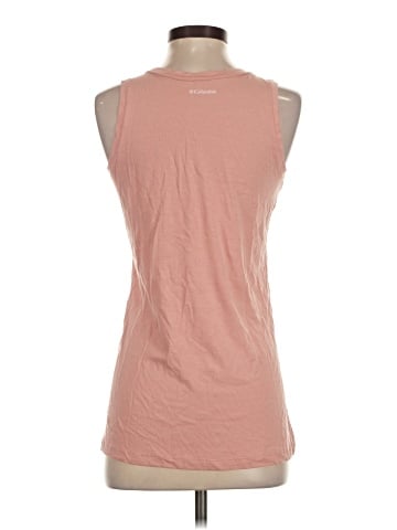 Columbia Tank Top (view 2)