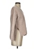 BCBGMAXAZRIA Tan Wool Pullover Sweater Size XS - photo 4