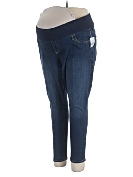 Gap Maternity Jeggings