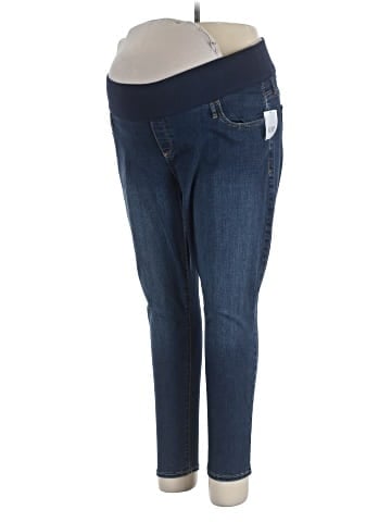 Gap - Maternity Jeggings (view 1)
