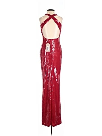 Meshki Cocktail Dress (view 2)