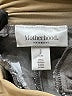 Motherhood Gray Active Pants Size Sm Maternity - photo 6