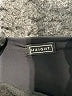Haight Black Bodysuit Size S - photo 3