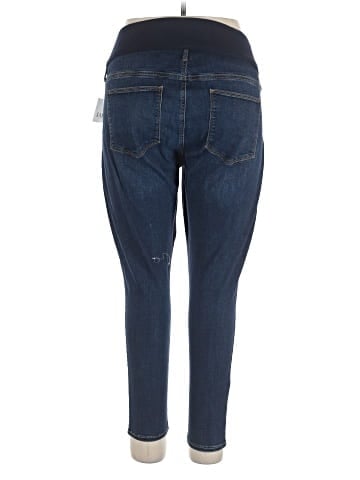 Gap - Maternity Jeggings (view 2)