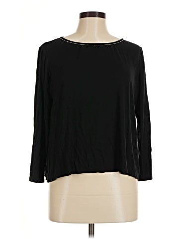 St. John 3/4 Sleeve T-Shirt (view 1)