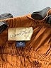 Universal Thread 100% Cotton Solid Brown Jumpsuit Size XS - photo 4