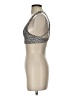 Onzie Silver Tank Top Size S - photo 5