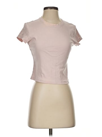 Uniqlo Short Sleeve T-Shirt (view 1)