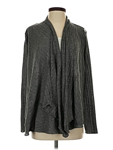 REI Cardigan (view 1)