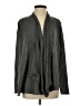 REI Gray Cardigan Size S - photo 1